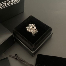 Chrome Hearts Rings